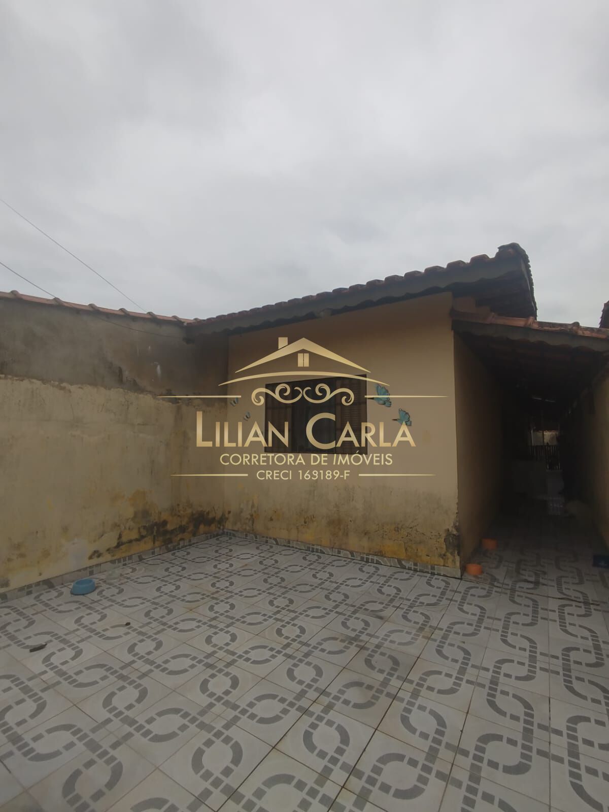 Casa, 2 quartos, 59 m² - Foto 4