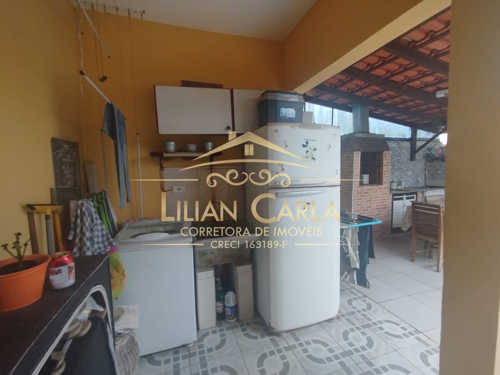 Casa, 2 quartos, 59 m² - Foto 15