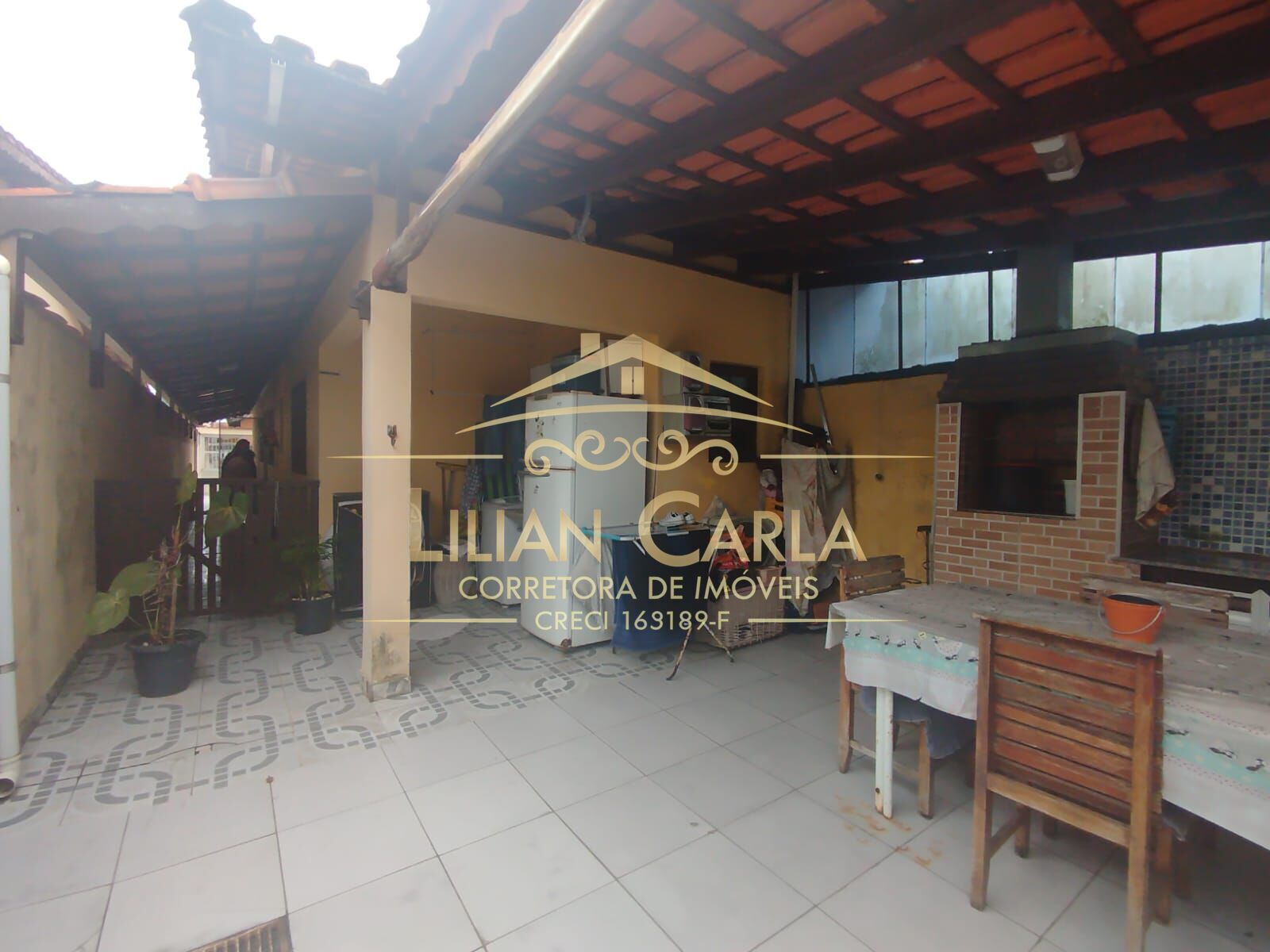 Casa, 2 quartos, 59 m² - Foto 3