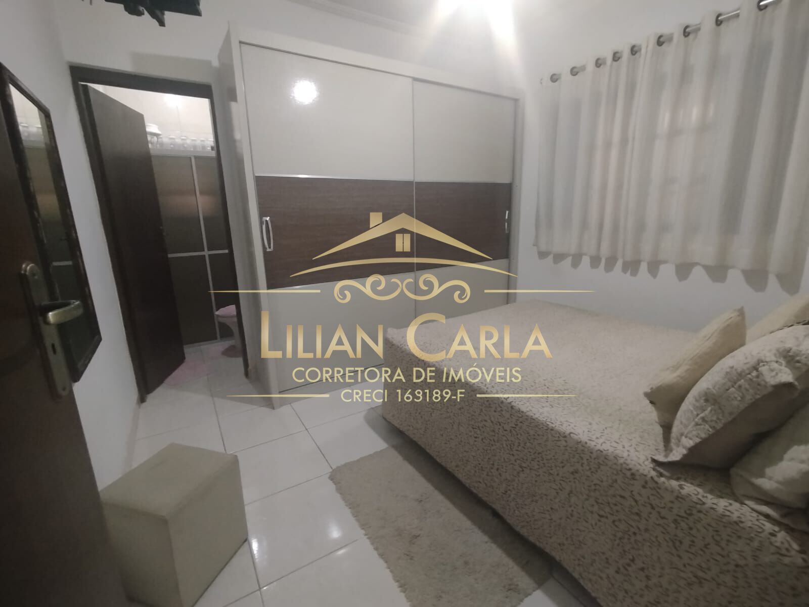 Casa, 2 quartos, 59 m² - Foto 9