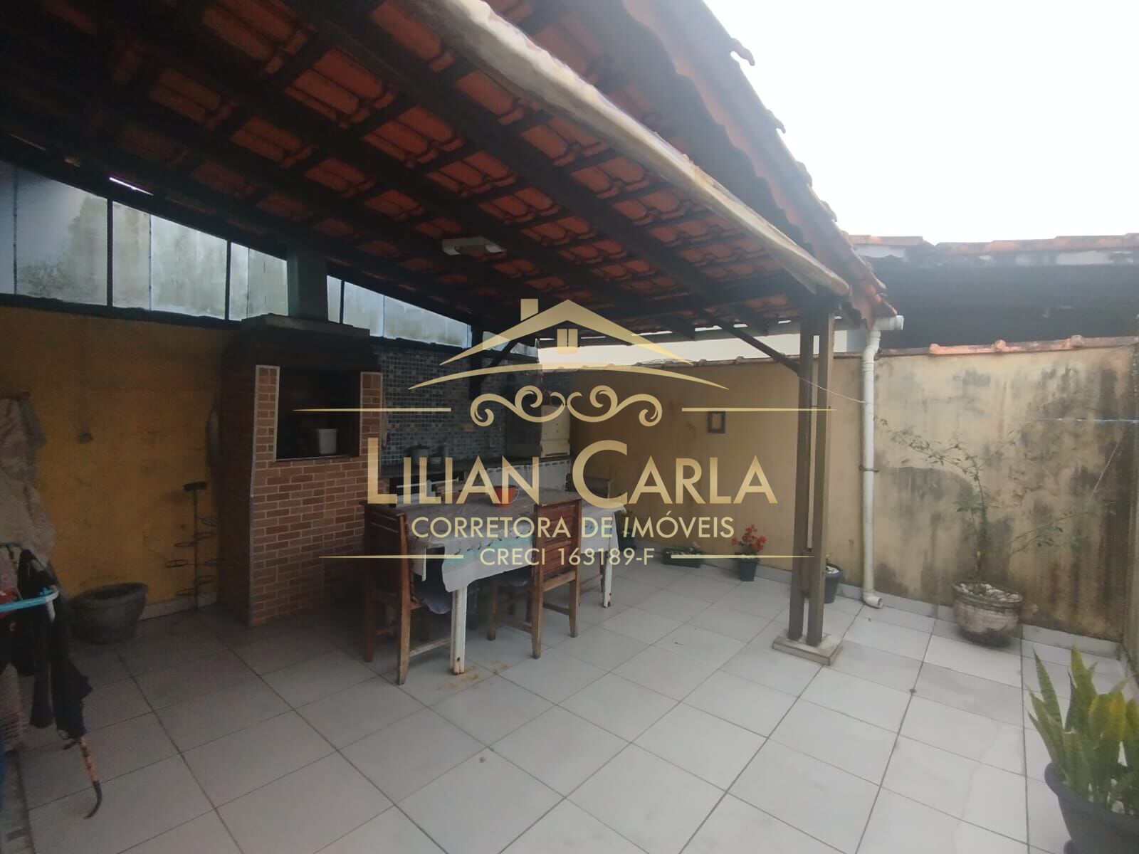 Casa, 2 quartos, 59 m² - Foto 17