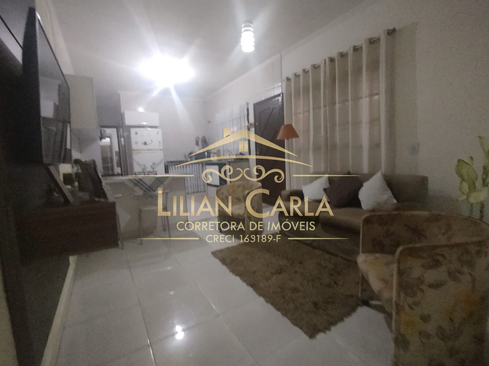 Casa, 2 quartos, 59 m² - Foto 8