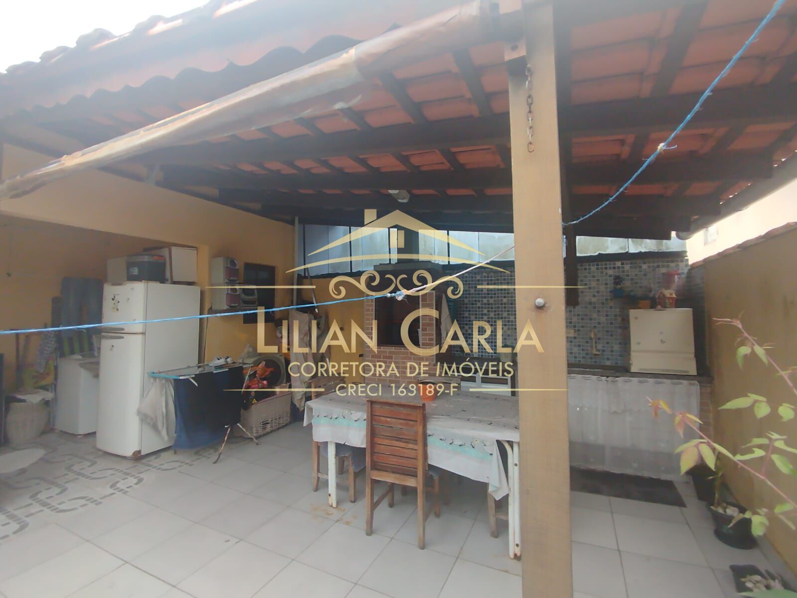 Casa, 2 quartos, 59 m² - Foto 18