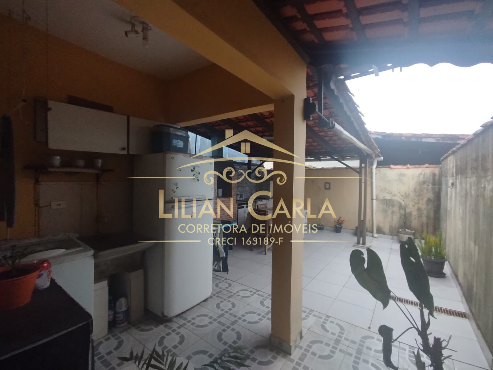 Casa, 2 quartos, 59 m² - Foto 16