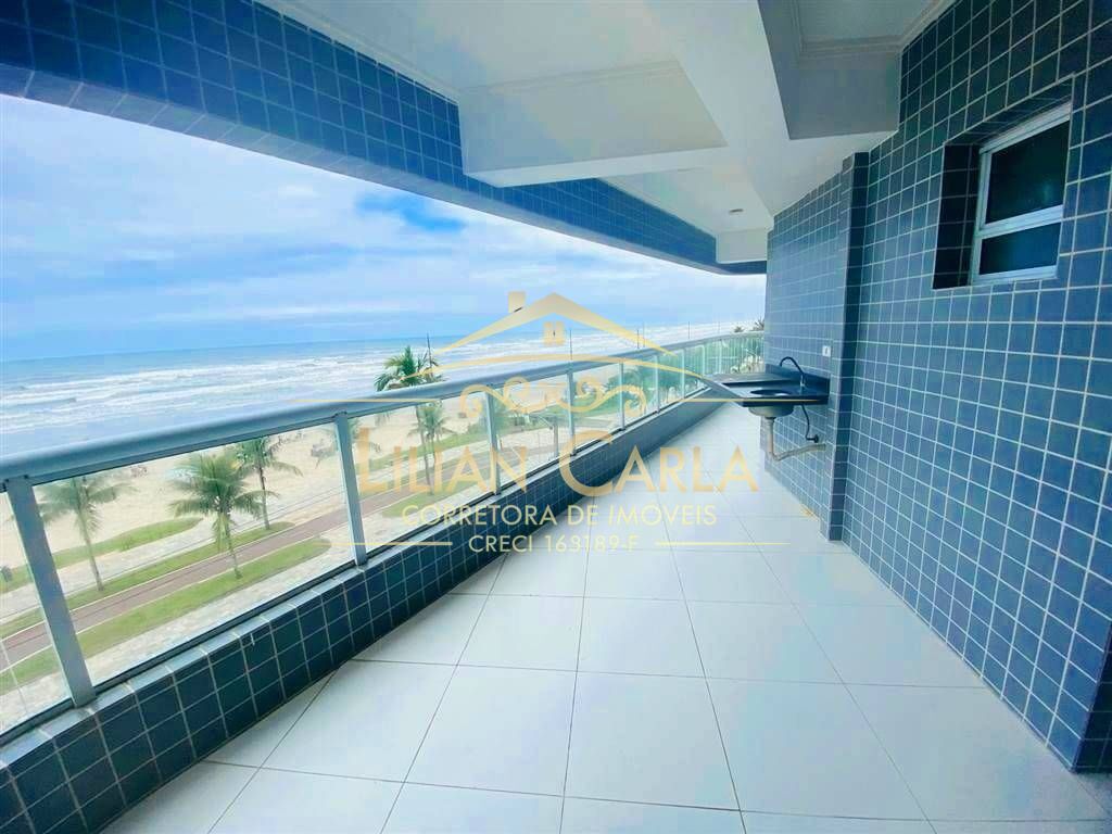 Apartamento, 3 quartos, 123 m² - Foto 1