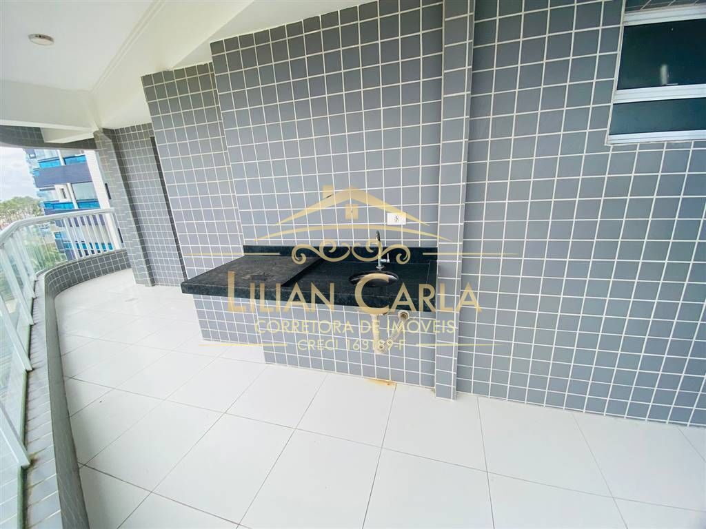 Apartamento, 3 quartos, 123 m² - Foto 3