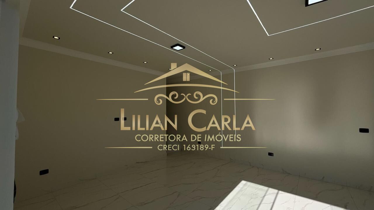 Casa à venda com 2 quartos, 64m² - Foto 7