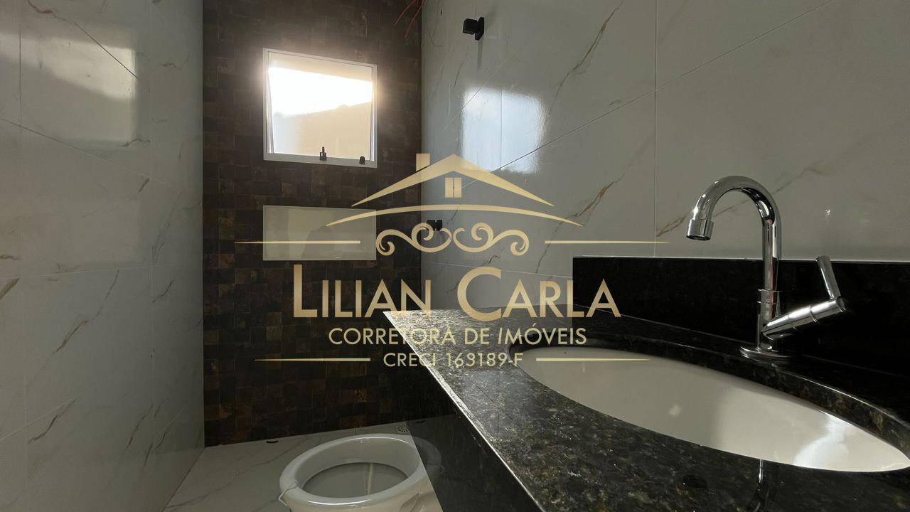 Casa à venda com 2 quartos, 64m² - Foto 8