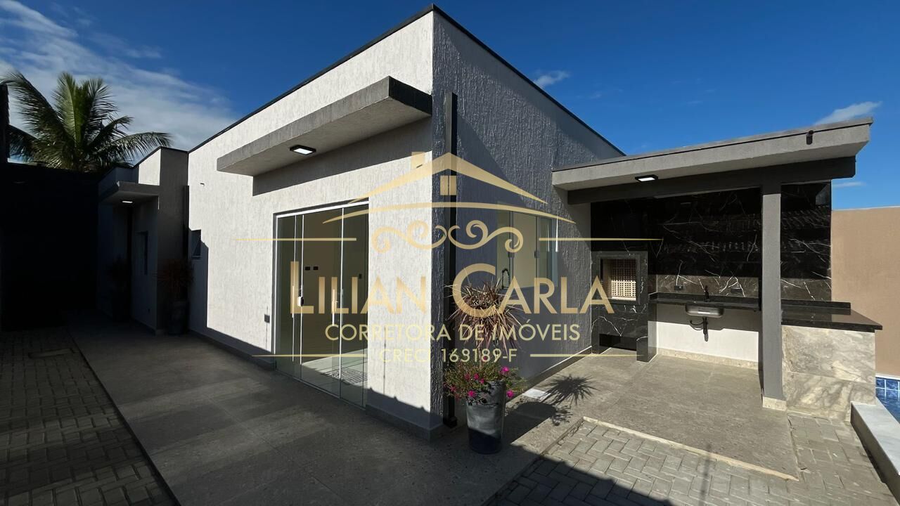 Casa à venda com 2 quartos, 64m² - Foto 9