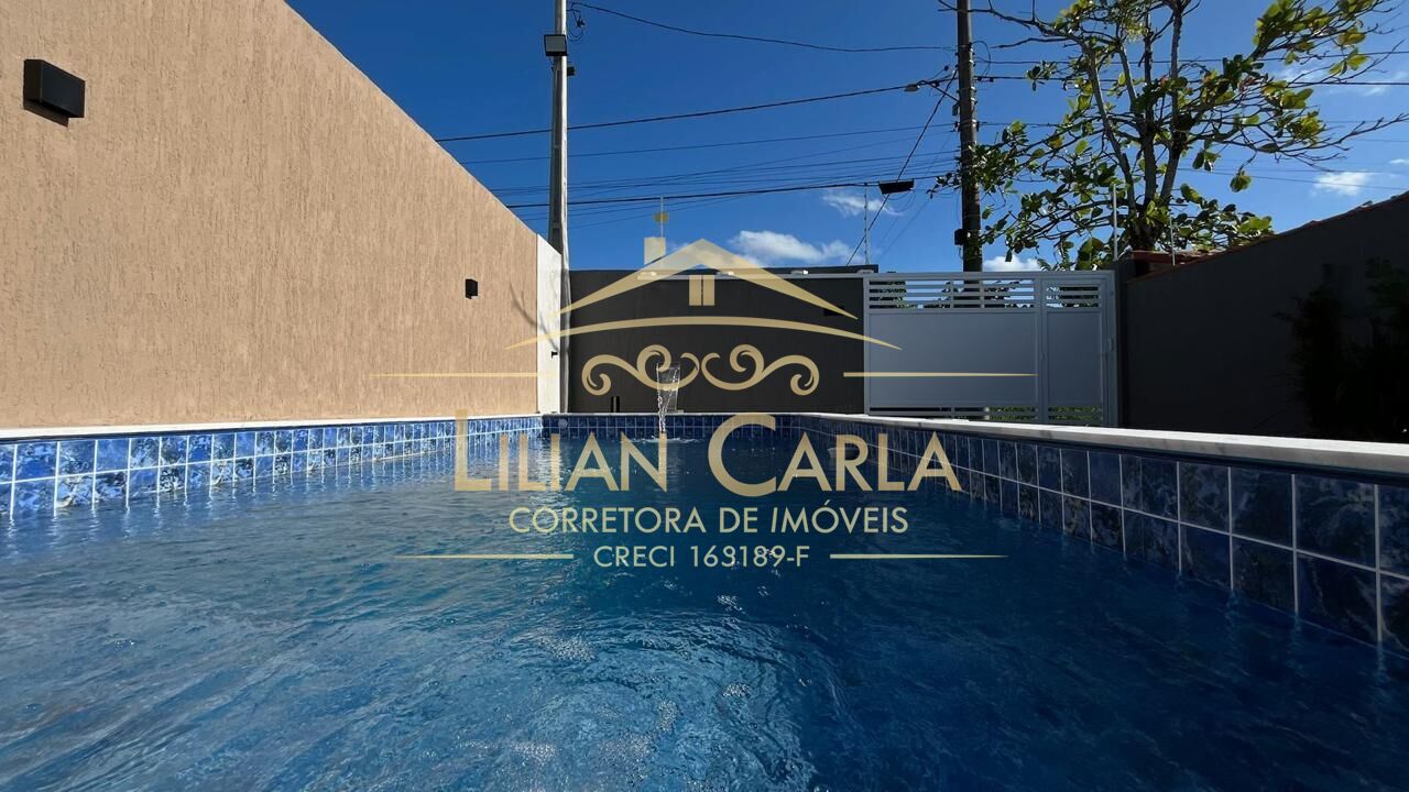 Casa à venda com 2 quartos, 64m² - Foto 10