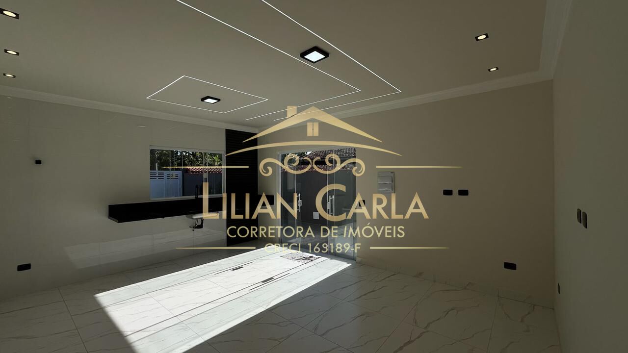 Casa à venda com 2 quartos, 64m² - Foto 2
