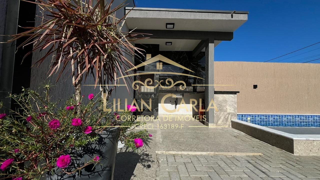 Casa à venda com 2 quartos, 64m² - Foto 12