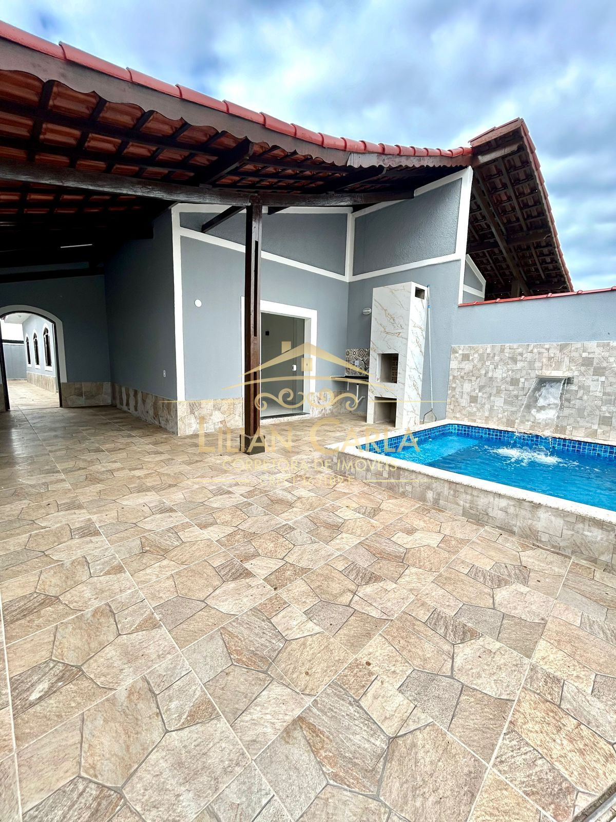 Casa, 3 quartos, 106 m² - Foto 3