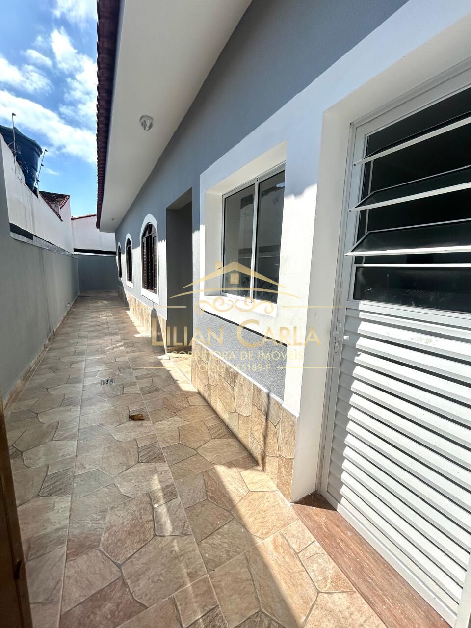 Casa, 3 quartos, 106 m² - Foto 6