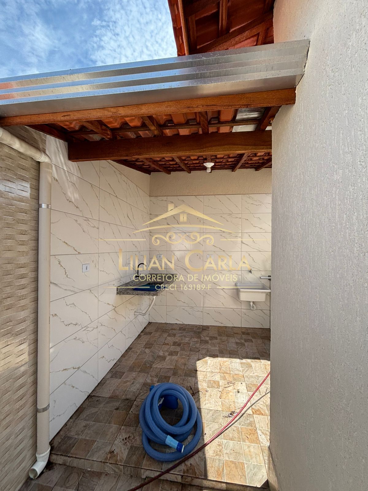 Casa, 2 quartos, 99 m² - Foto 3