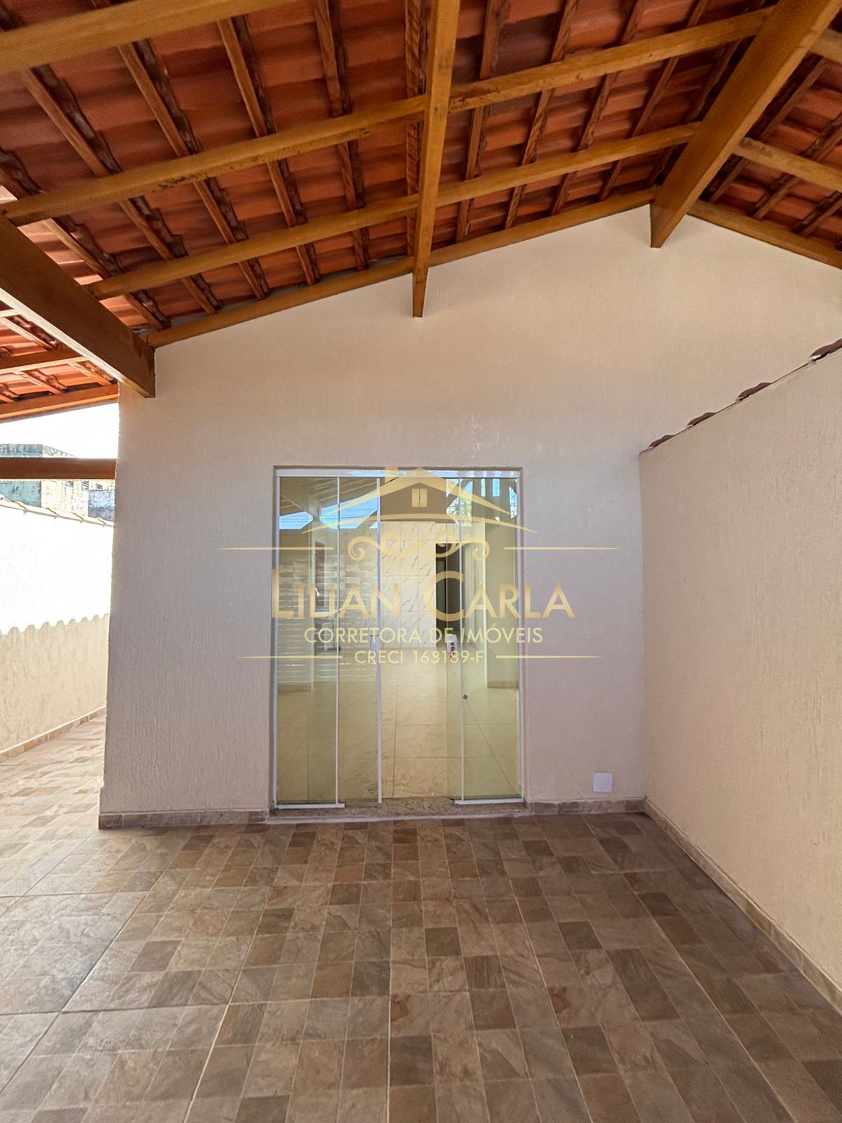 Casa, 2 quartos, 99 m² - Foto 2