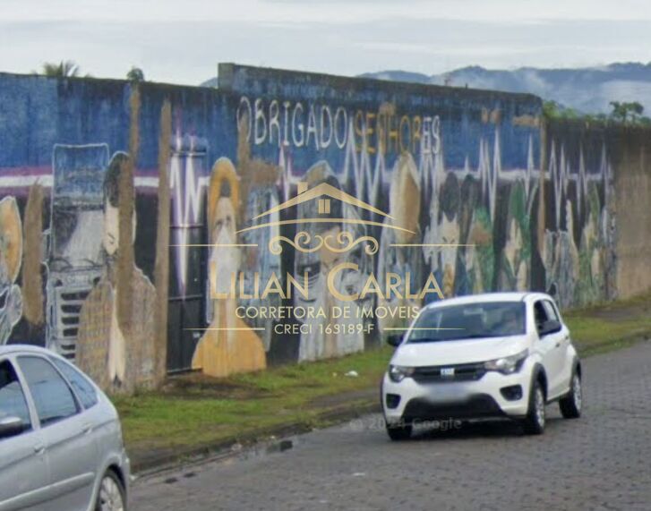 Terreno, 564 m² - Foto 1