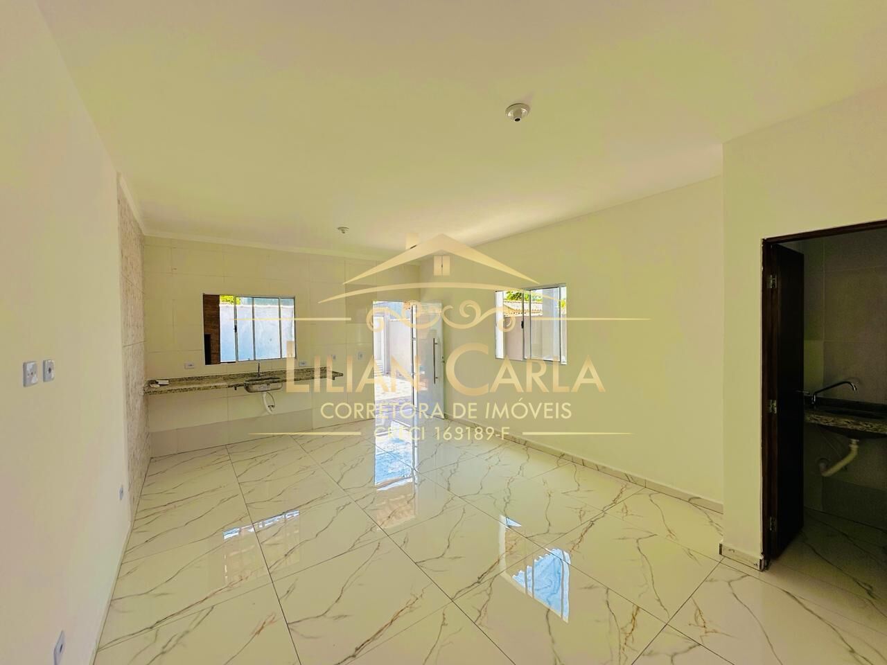 Casa, 2 quartos, 90 m² - Foto 5