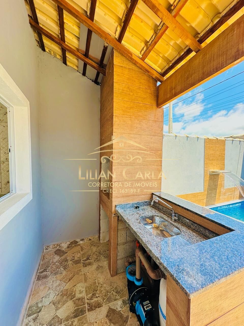 Casa, 2 quartos, 90 m² - Foto 4