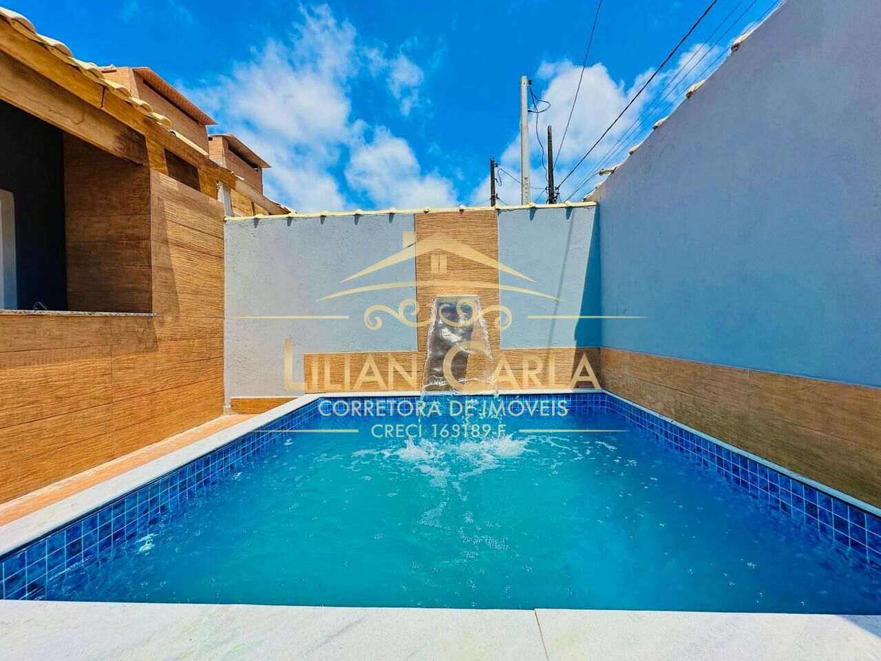 Casa, 2 quartos, 90 m² - Foto 1