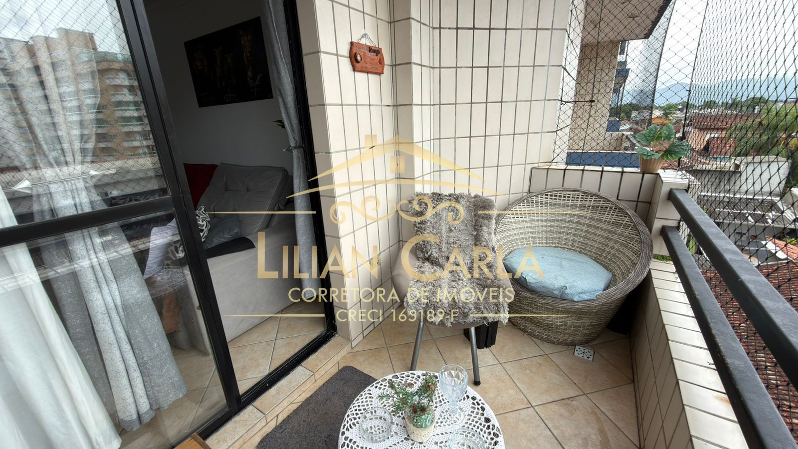 Apartamento, 2 quartos, 112 m² - Foto 3