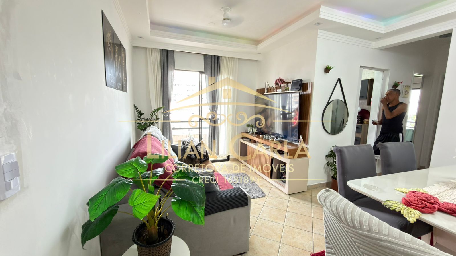 Apartamento, 2 quartos, 112 m² - Foto 8