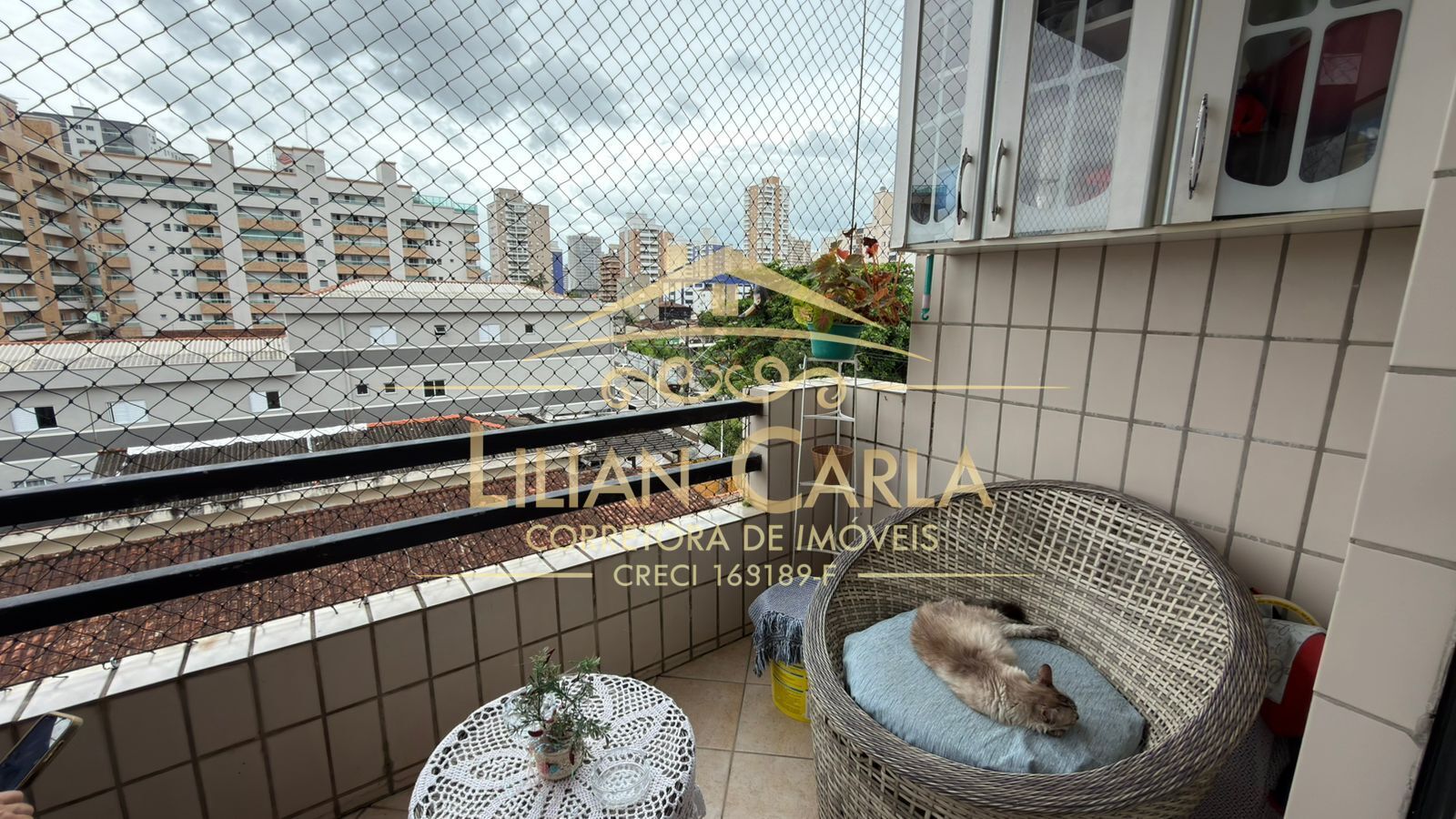 Apartamento, 2 quartos, 112 m² - Foto 2