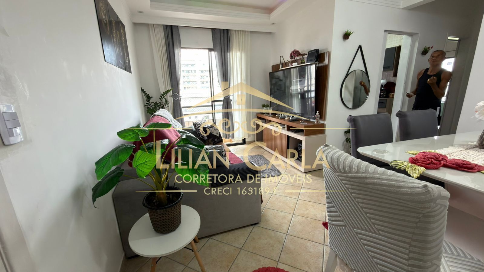 Apartamento, 2 quartos, 112 m² - Foto 5