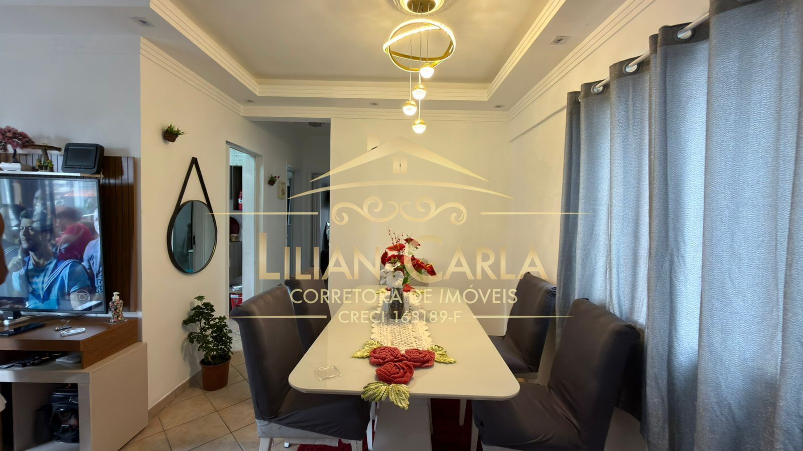 Apartamento, 2 quartos, 112 m² - Foto 1