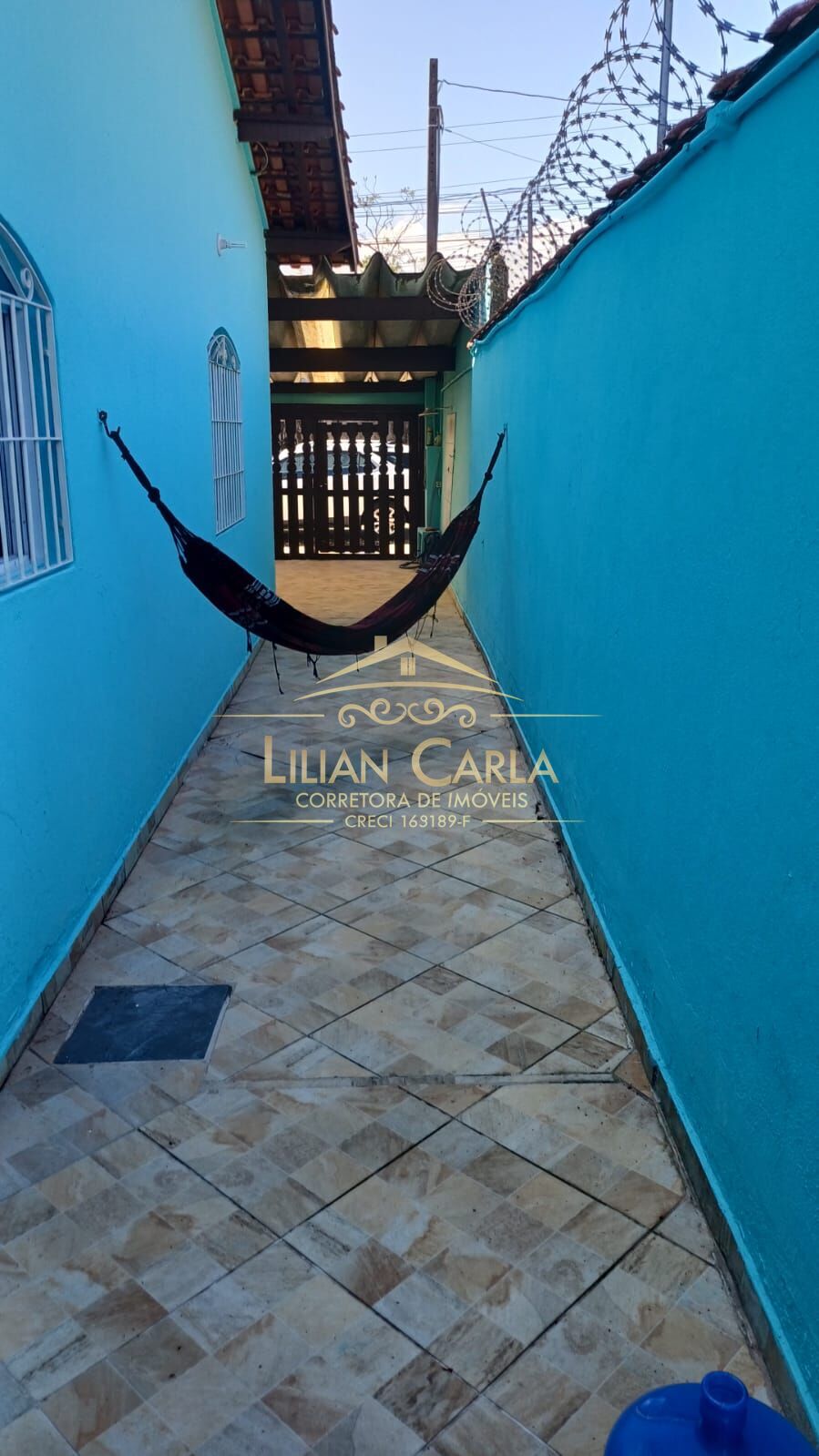 Casa, 2 quartos, 121 m² - Foto 6