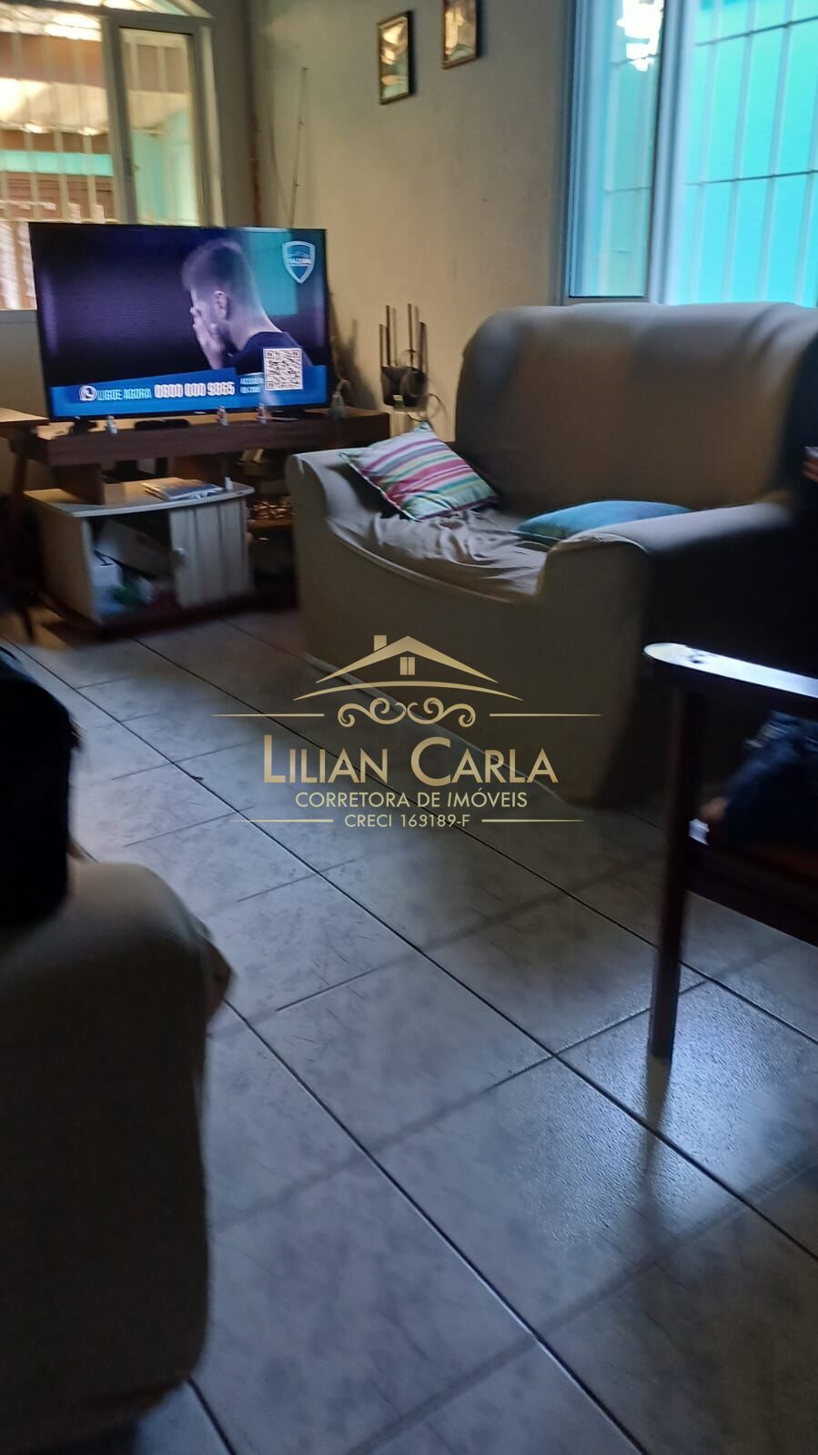 Casa, 2 quartos, 121 m² - Foto 3