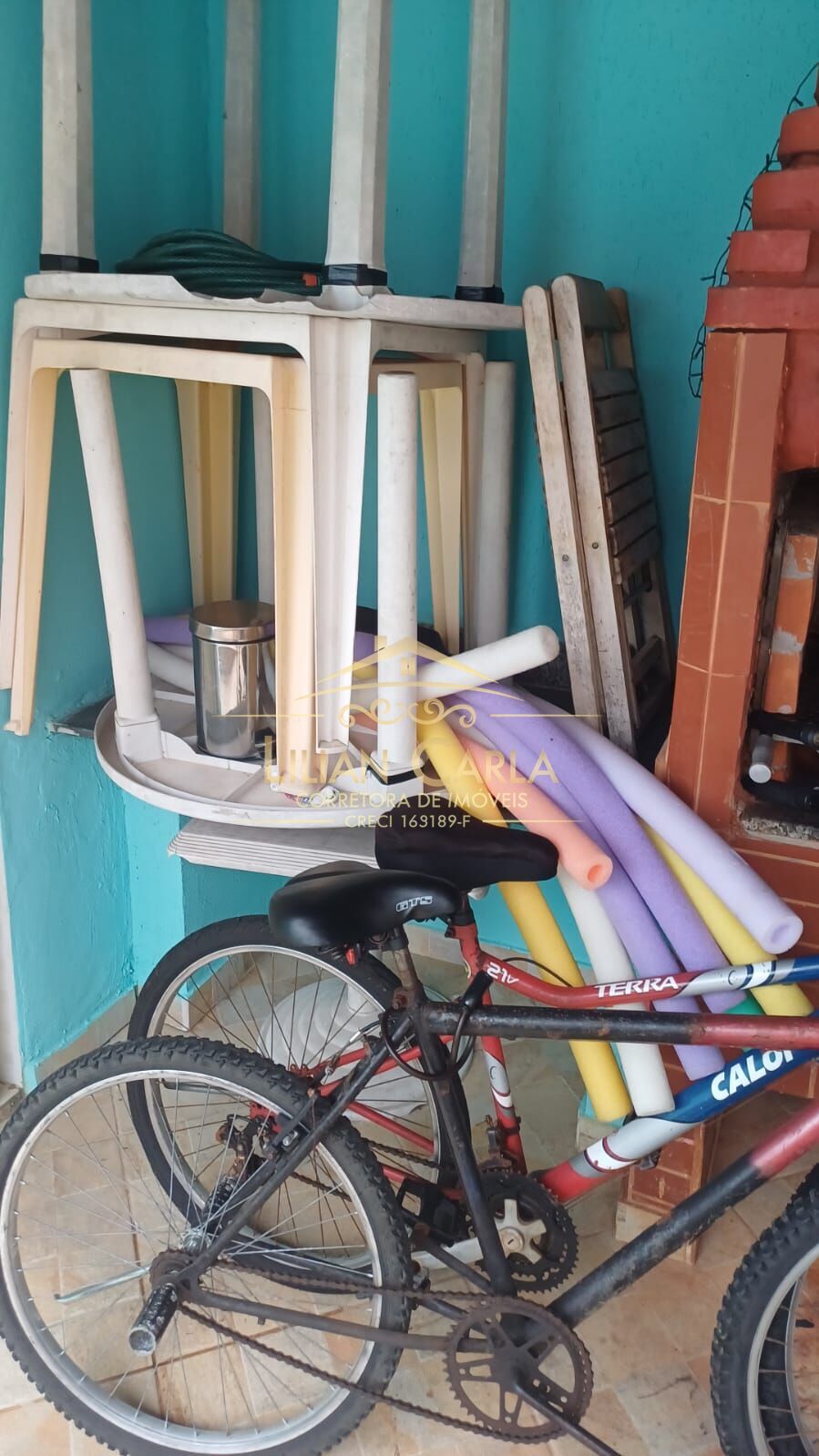 Casa, 2 quartos, 121 m² - Foto 7