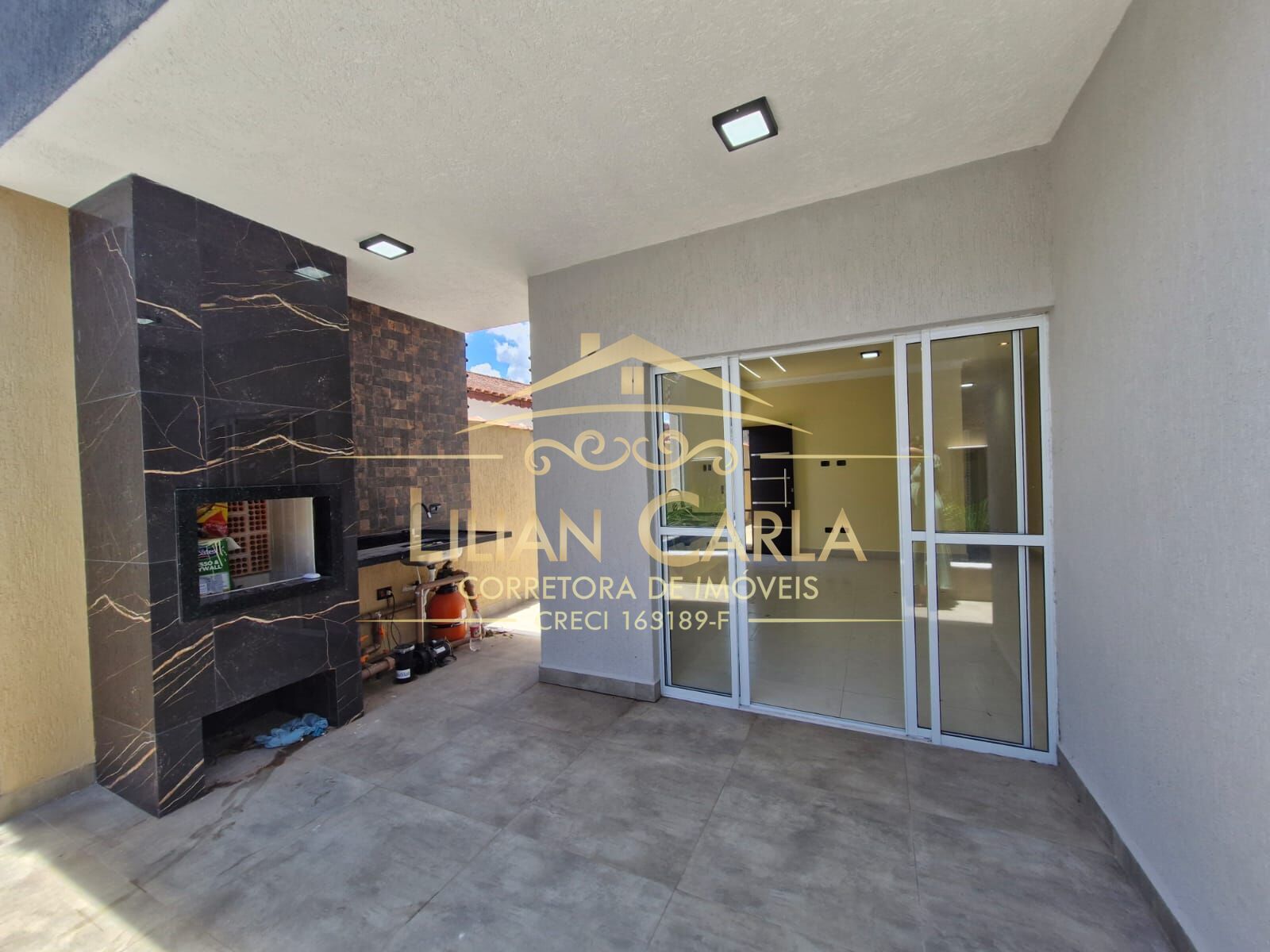Casa, 2 quartos, 69 m² - Foto 14
