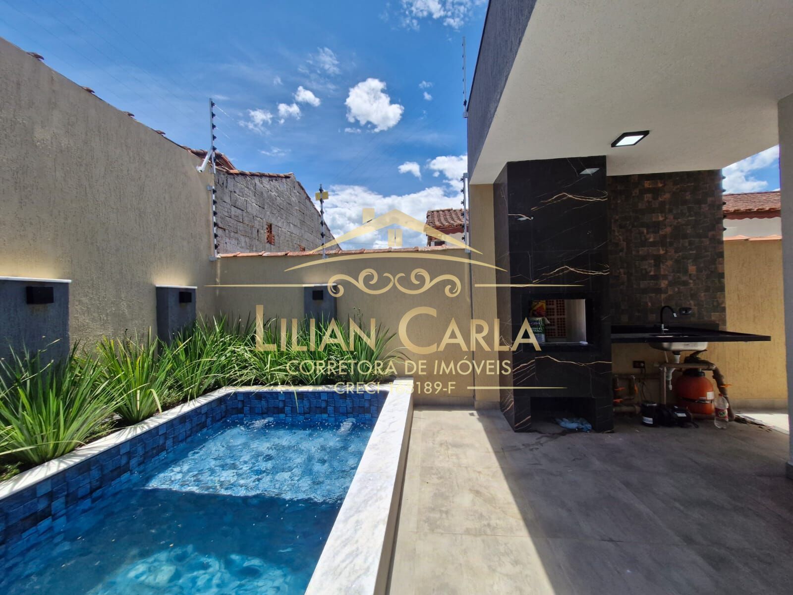 Casa, 2 quartos, 69 m² - Foto 1