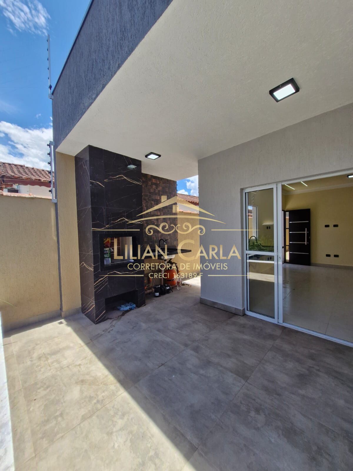 Casa, 2 quartos, 69 m² - Foto 13