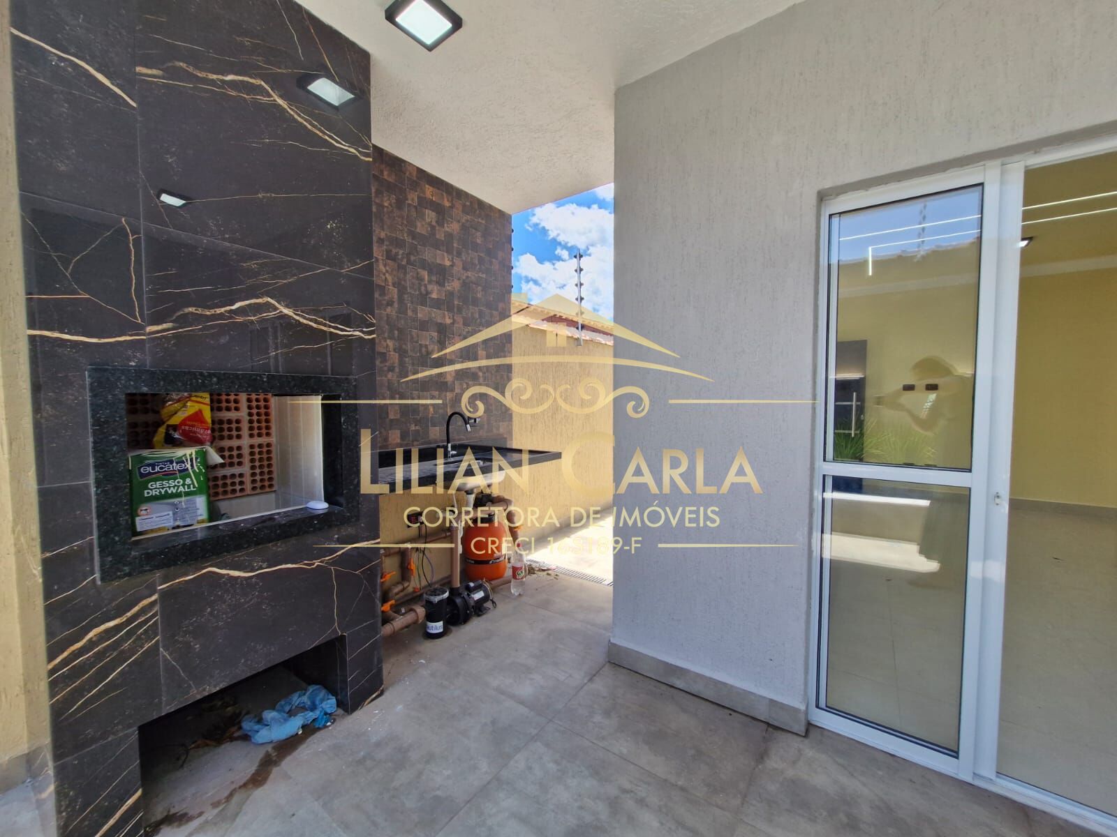 Casa, 2 quartos, 69 m² - Foto 10