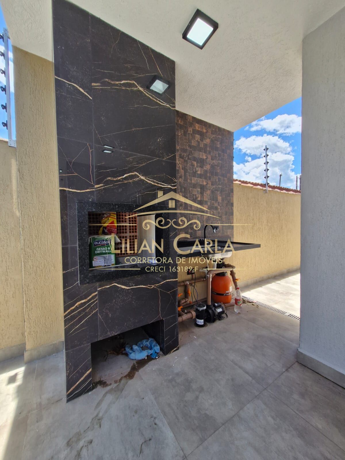 Casa, 2 quartos, 69 m² - Foto 11