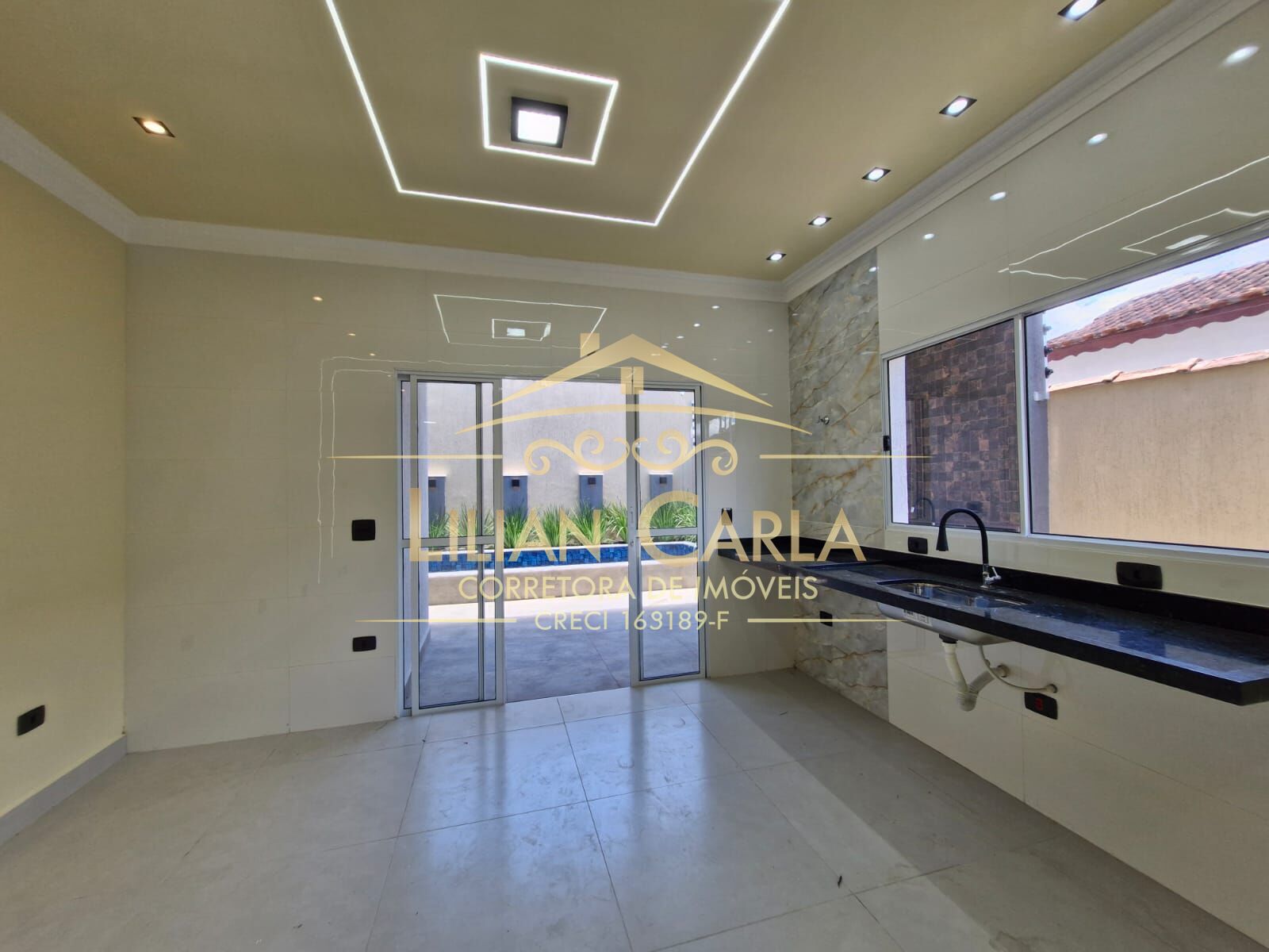 Casa, 2 quartos, 69 m² - Foto 12