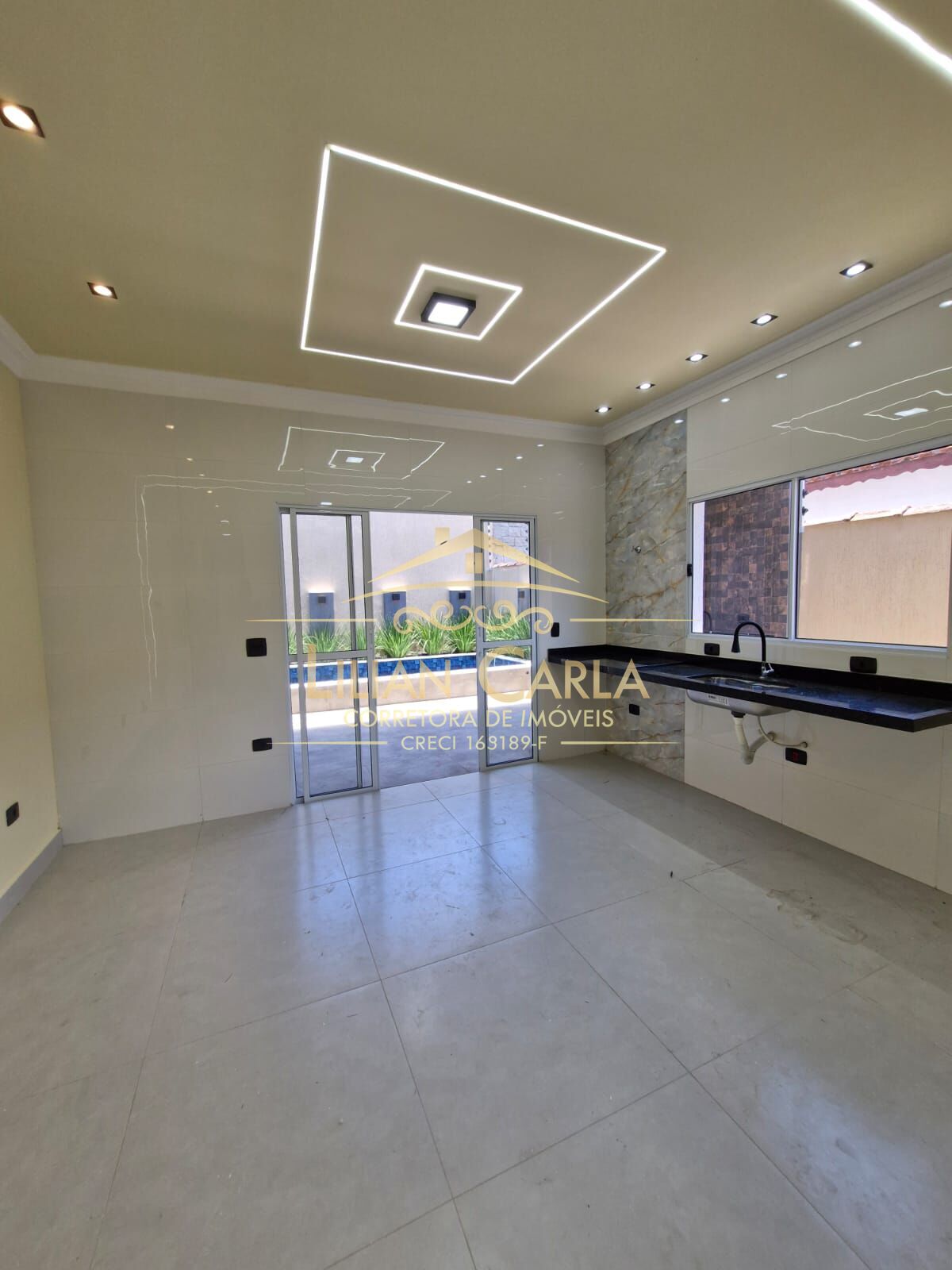 Casa, 2 quartos, 69 m² - Foto 8