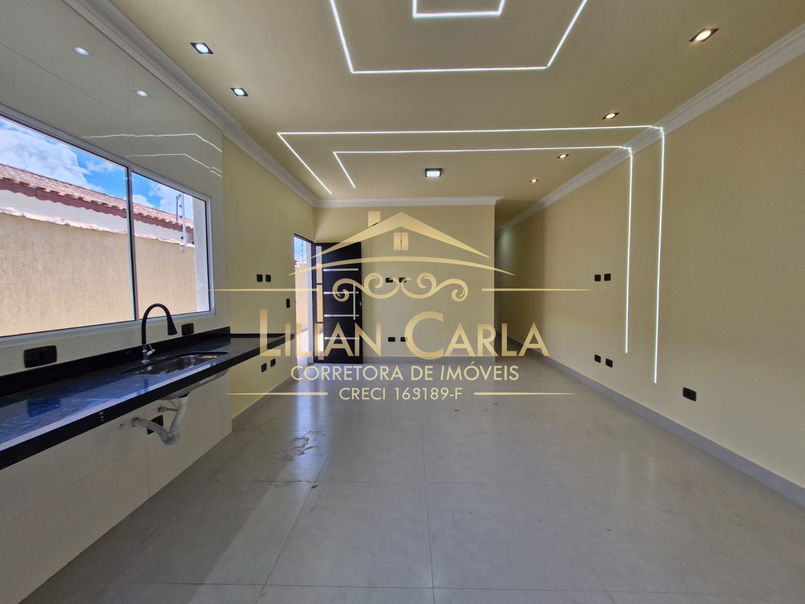 Casa, 2 quartos, 69 m² - Foto 9
