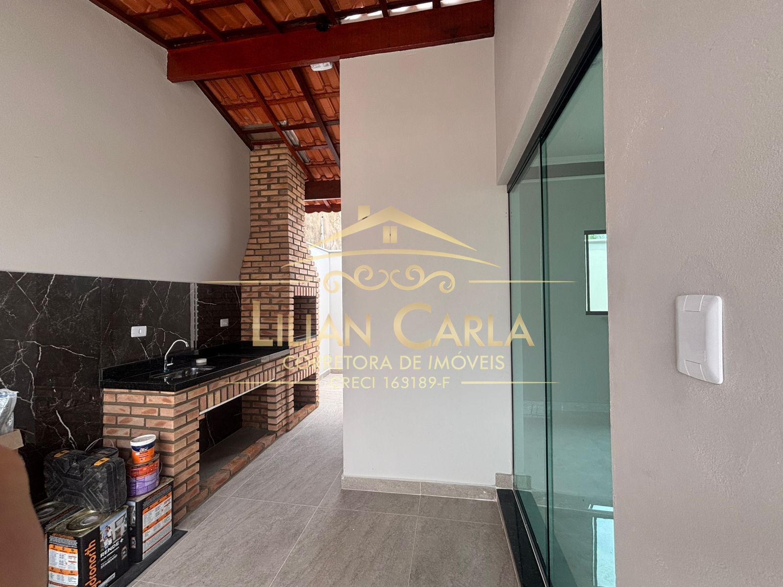 Casa, 2 quartos, 60 m² - Foto 4