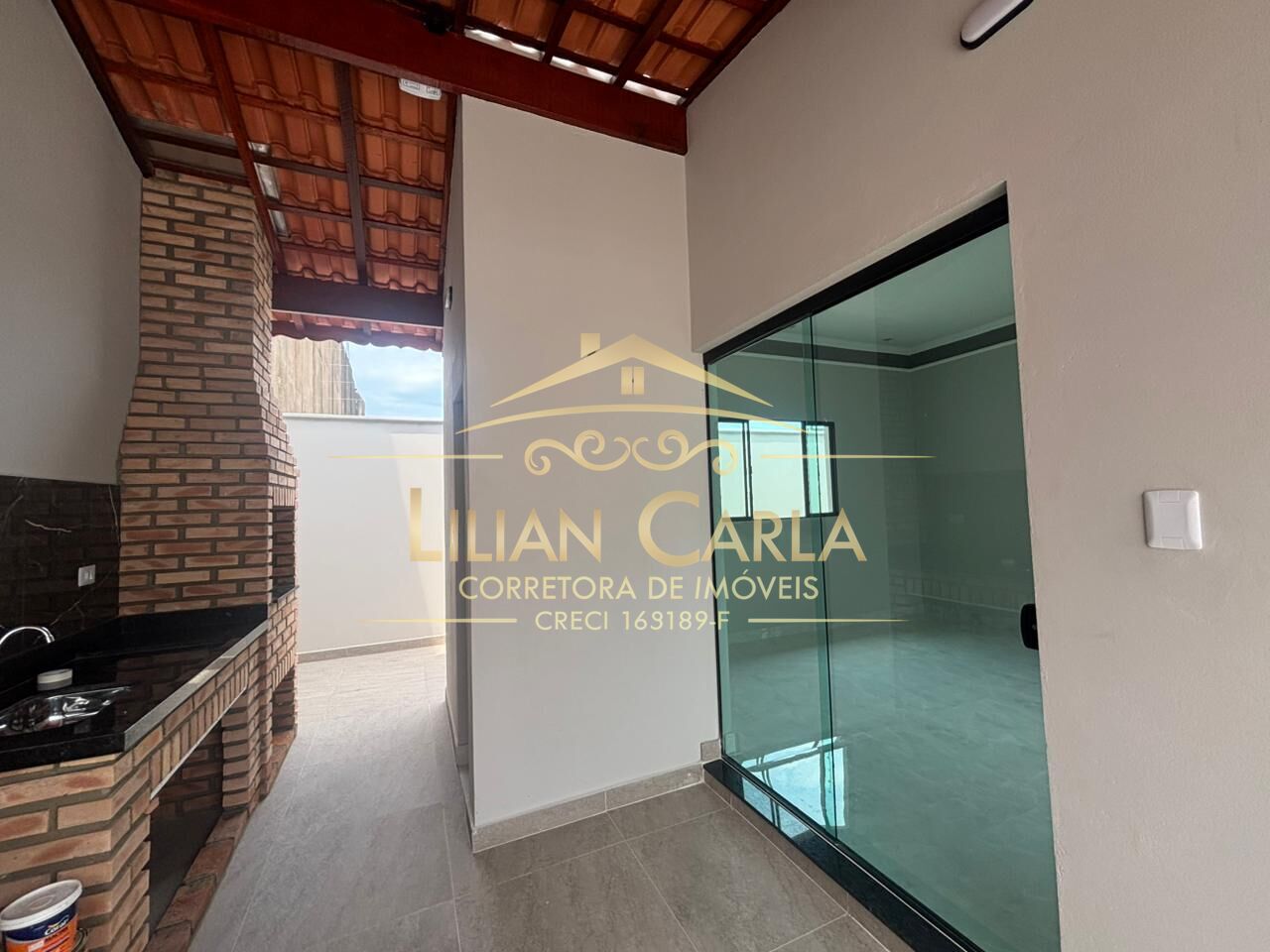 Casa, 2 quartos, 60 m² - Foto 15