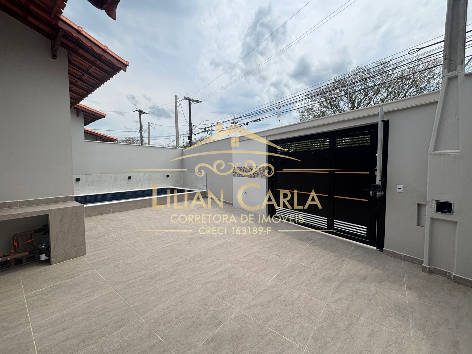 Casa, 2 quartos, 60 m² - Foto 21