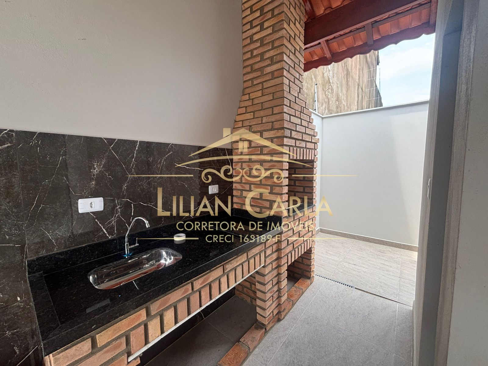 Casa, 2 quartos, 60 m² - Foto 5