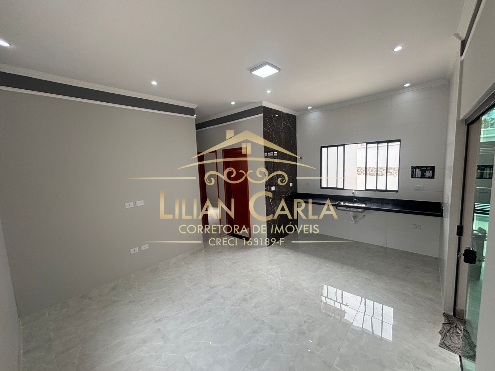 Casa, 2 quartos, 60 m² - Foto 22