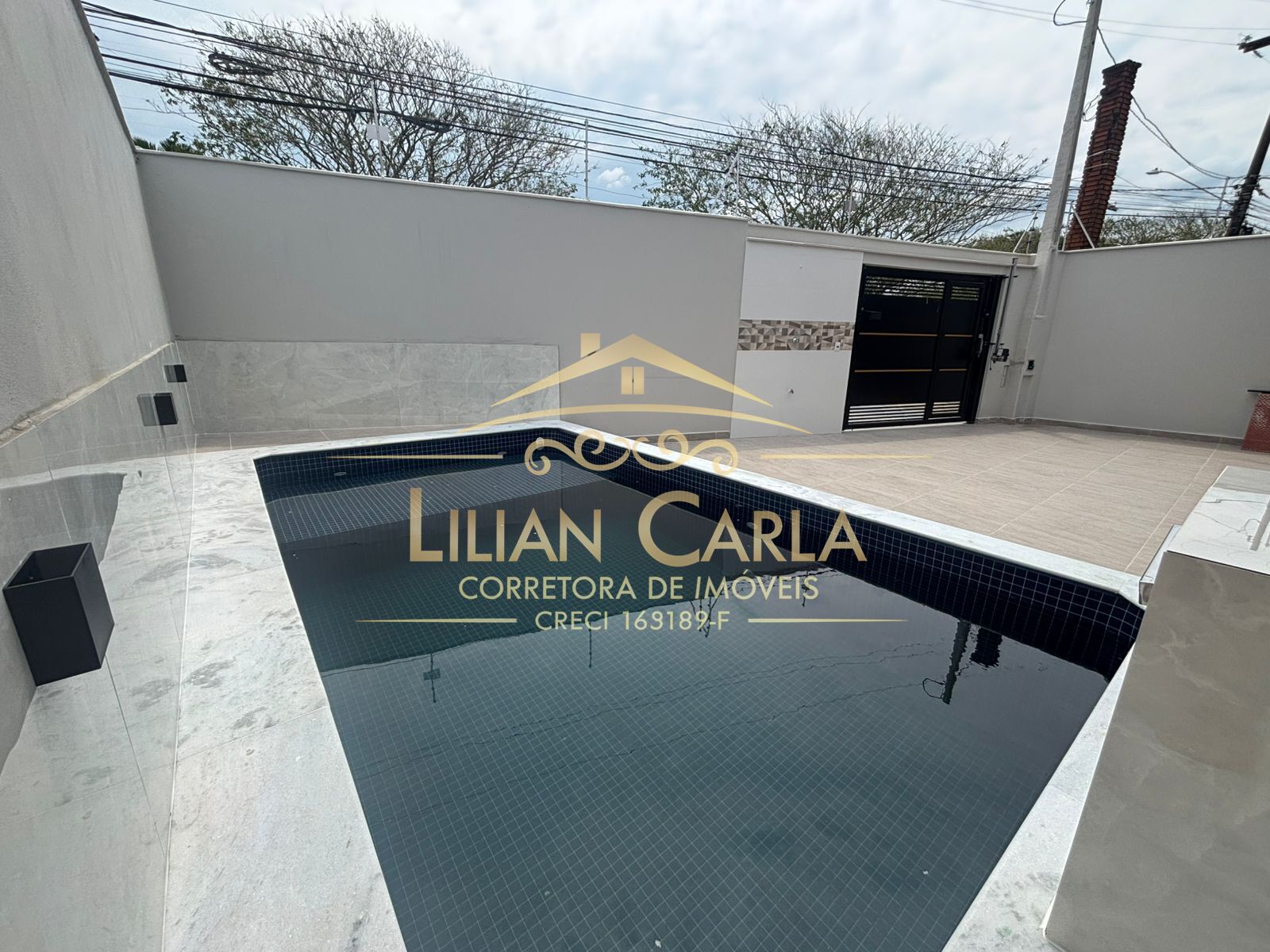 Casa, 2 quartos, 60 m² - Foto 18