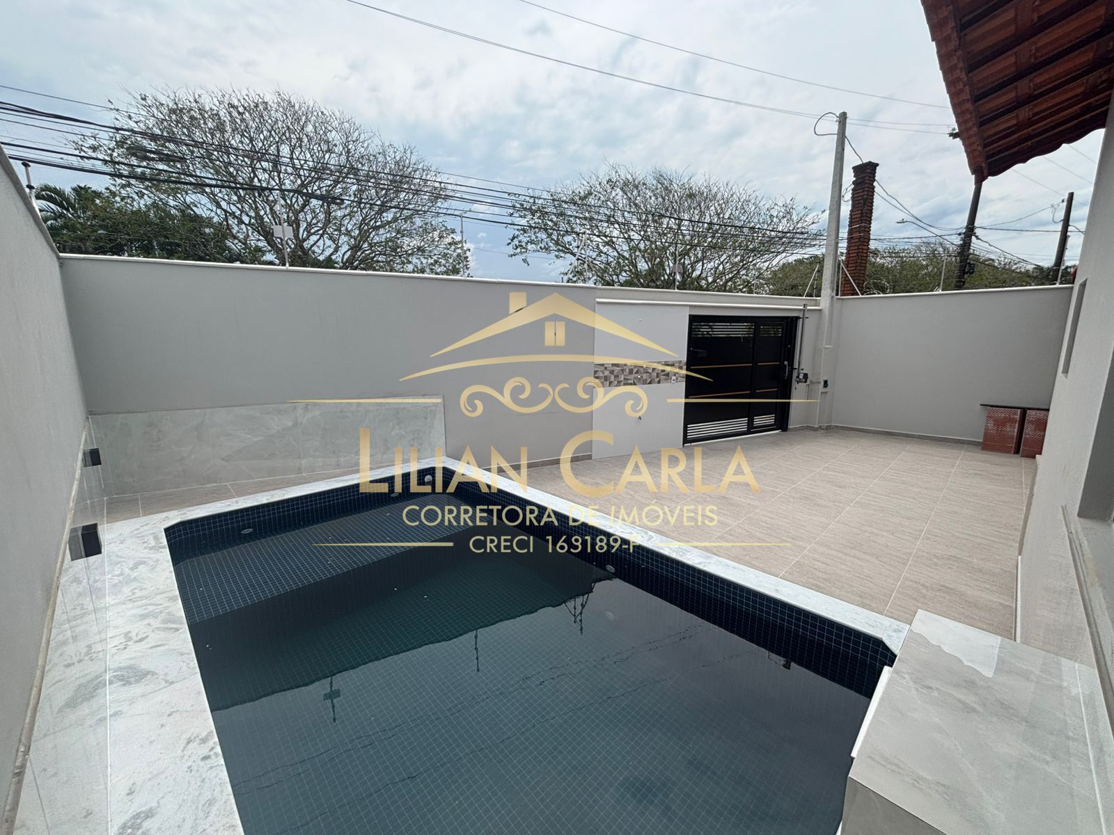 Casa, 2 quartos, 60 m² - Foto 1