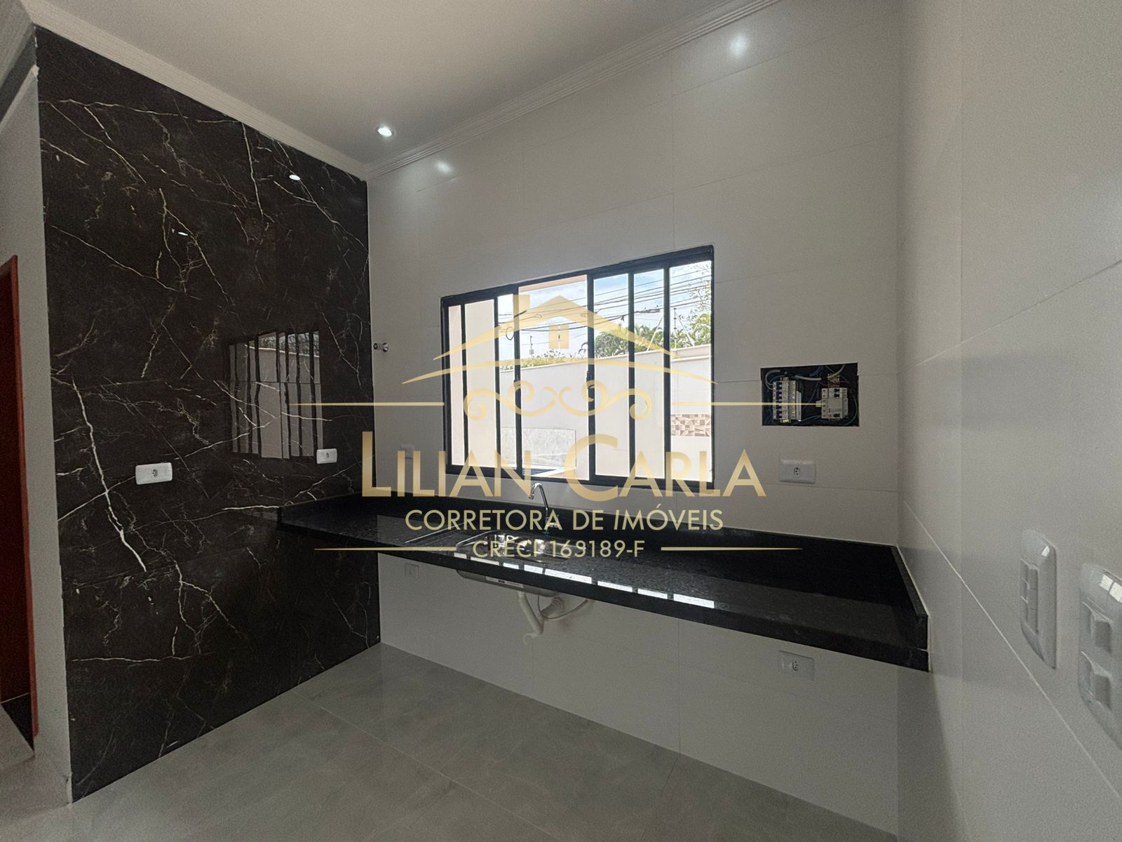 Casa, 2 quartos, 60 m² - Foto 19