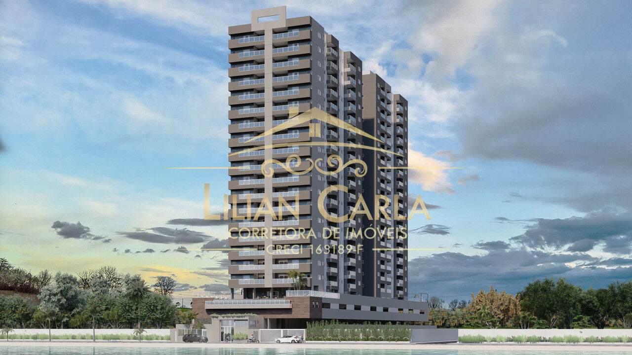 Apartamento, 2 quartos, 77 m² - Foto 11