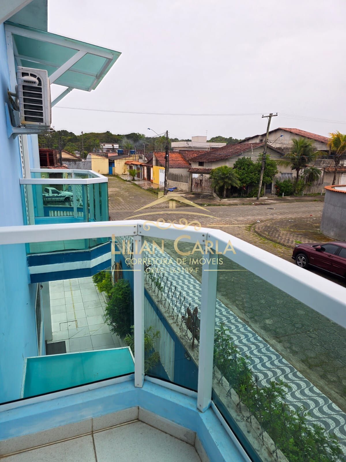 Sobrado, 2 quartos, 82 m² - Foto 5